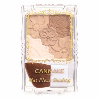 キャンメイク マットフルールシェーディング (921803)