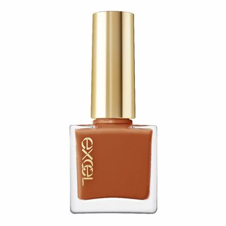 エクセル ネイルポリッシュ N NL12(キャロットラベ) (922490)