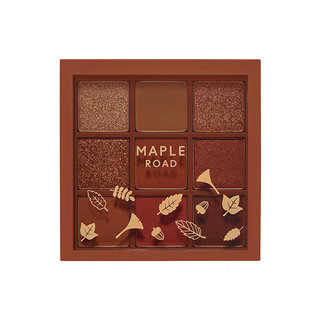「プレイカラー アイシャドウ メープルロード」<オンライン限定>エチュードハウス (926893)