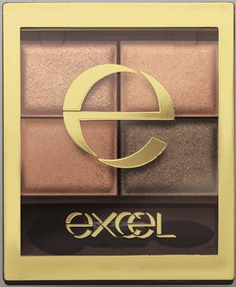 スキニーリッチシャドウ SR01 ベージュブラウン (931464)