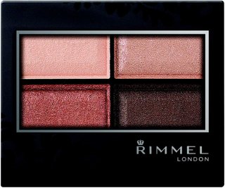 ロイヤルヴィンテージアイズ 014 テラコッタブラウン 4.1g | RIMMEL(リンメル) (931466)
