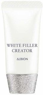 アルビオン ホワイトフィラー クリエイター (934920)