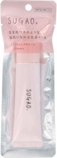 SUGAO スノーホイップクリーム ピンクホワイト (934935)