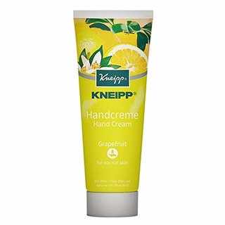 クナイプ ハンドクリーム グレープフルーツの香り (935648)
