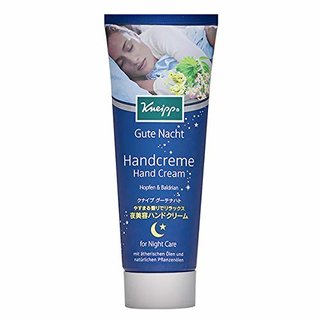 クナイプ グーテナハトハンドクリーム ホップ＆バレリアンの香り (935649)