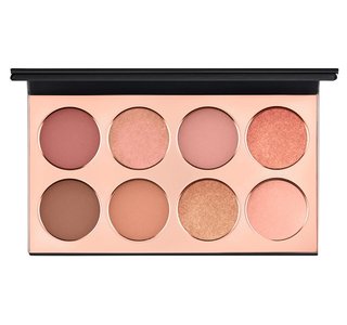 「スモール アイシャドウ x 8: ホーカス ポーカス 」MAC (936179)