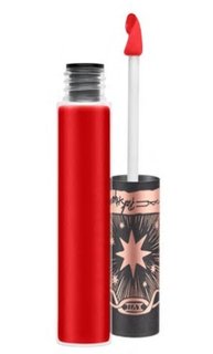 「マット リップ ムース」MAC (936479)