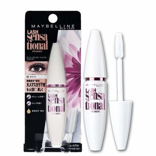 メイベリン ラッシュセンセーショナル プライマー (940542)