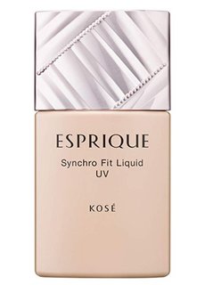 「シンクロフィット リキッドUV ファンデーション」OC-415｜エスプリーク (940958)