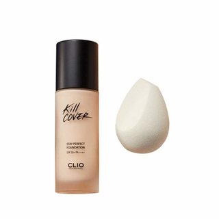 クリオ キルカバーステイパーフェクトファンデーション (941134)