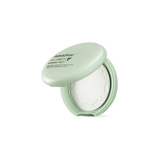 イニスフリー ノーセバム ミネラルパクト (941344)