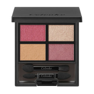 ヴォランタリーベイシス アイパレット (944267)