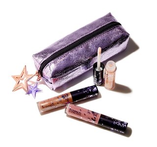 LUCKY STARS LIP GLOSS KIT (946458)