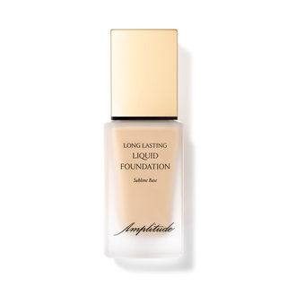 Amplitude ロングラスティング リキッドファンデーション | Amplitude(アンプリチュード)公式サイト (958010)