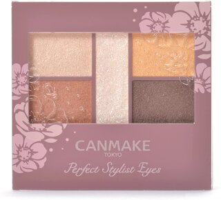 キャンメイク パーフェクトスタイリストアイズ v25 ...