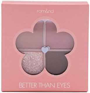 rom&amp;nd(ロムアンド) 【正規品】ベターザンアイズ...