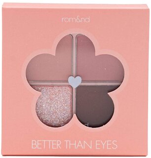 rom&amp;nd(ロムアンド) 【正規品】ベターザンアイズ...