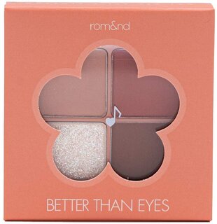 rom&nd(ロムアンド) 【正規品】ベターザンアイズ...