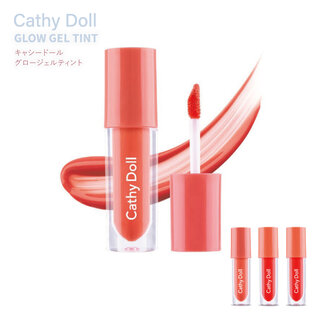 Cathy Doll(キャシードール)グロージェルティント (1046974)