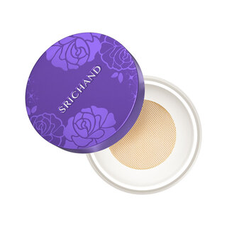 シーチャン Bare（ベア）パーフェクト グローイング トランスルーセントパウダー (1047711)