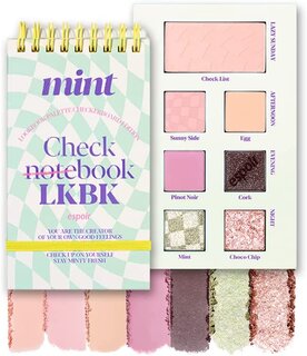 Amazon | espoir S/S ルックブックパレット ミントチェック (1060191)