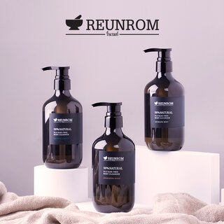 REUNROM(レンロン)「ナチュラル ボディクレンザ...