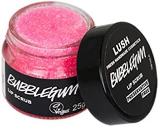 キャンディのようにスイートな唇に