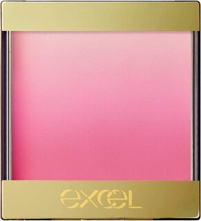 エクセル オーラティックブラッシュ（AB03 チェリッシュベイビー） (1062782)