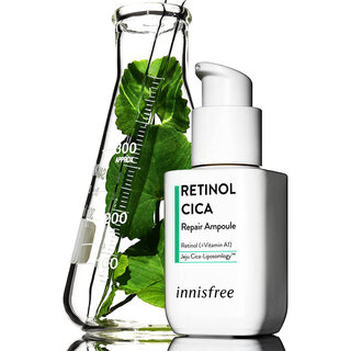 Amazon | イニスフリー(innisfree) レチノール シカ リペア セラム 30ml (1064074)