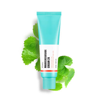 A'PIEU(アピュー) マデカソ CICAクリーム 50ミリリットル (1064082)