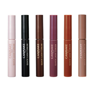 キャンメイク クイックラッシュカーラー (1064429)