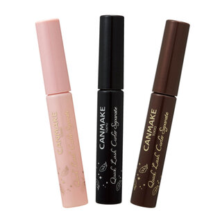 Amazon | キャンメイク クイックラッシュカーラーセパレート 01 クリア (1064430)