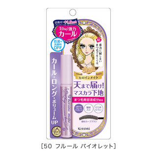 【伊勢半公式通販】ヒロインメイク カールキープ マスカラベース | 商品情報 | 伊勢半オンラインストア– ISEHAN ONLINE STORE (1064464)