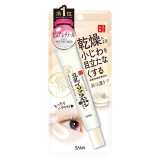 Amazon.co.jp: なめらか本舗 リンクルアイクリームＮ 1個 (x 1)  (1068435)