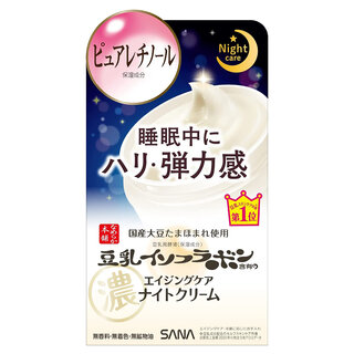Amazon.co.jp: なめらか本舗 リンクルナイトクリーム 50グラム (x 1) (1068437)