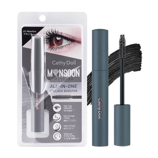 CathyDoll（キャシードール）モンスーンカラーマスカラ (1069101)