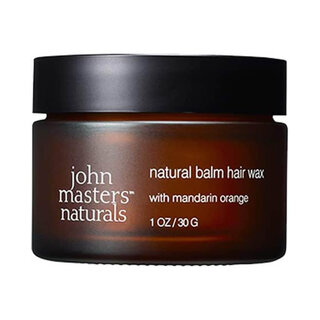 john masters organics（ジョンマスターオーガニック） ナチュラルバームヘアワックス (1069331)