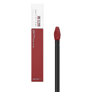 Amazon | MAYBELLINE(メイベリン) SPステイ マットインク リップ 口紅 170 大人っぽいチェリーローズ 5ミリリットル (x 1) | メイベリン | ビューティー 通販 (1069680)