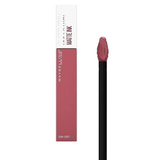 Amazon | MAYBELLINE(メイベリン) SPステイ マットインク リップ 口紅 175 ヌードなコーラルピンク 5ミリリットル (x 1) | メイベリン | ビューティー 通販 (1069685)