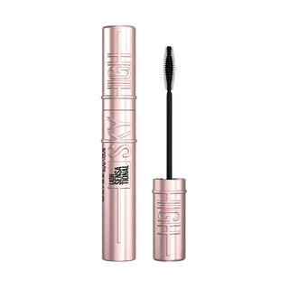 MAYBELLINE NEWYORK（メイベリンニューヨーク）｜スカイハイ　01 ブラック (1070453)