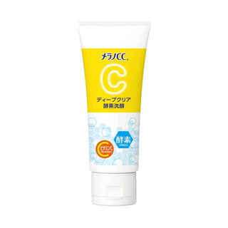 メラノCC｜ディープクリア酵素洗顔 (1070481)