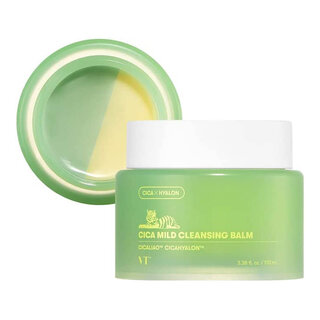 VT COSMETICS(ブイティコスメテックス)【正規品】VT CICA マイルド クレンジングバーム (1072144)