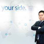 ブラザーDNAの申し子が、体現する“At your side.” 創造と変革を導く冒険家の挑戦。