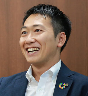 株式会社マルヤナギ小倉屋・執行役員　柳本健一氏