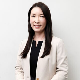 キリンビバレッジ株式会社 マーケティング部 勢村祐美