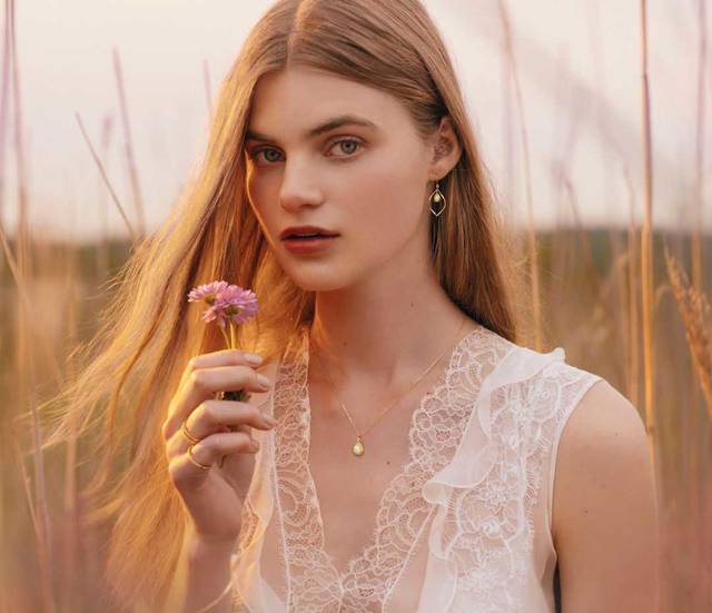 4℃のとっておき♡AUTUMN COLLECTIONが販売開始