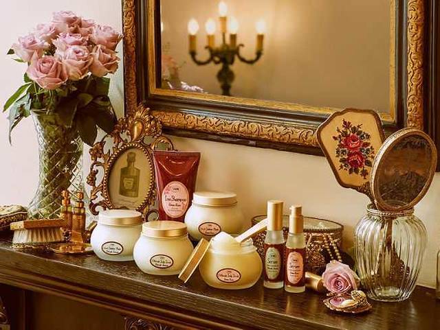 なりたいスタイルに♡SABONからオーダーメイド感覚の新しいヘアケアライン登場