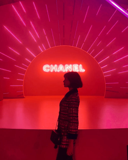 【夏南の法則 Vol.30】CHANELのパーティーで大事なことを思い出す