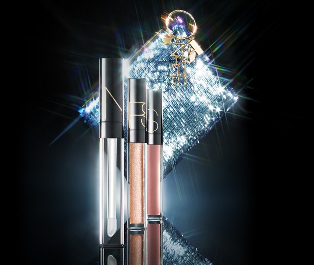 数量限定★話題になったNARS ホリデーコレクションの第二弾がやってくる!