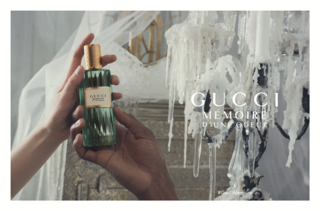 グッチのクリスマスコフレが数量限定発売!個性が際立つGUCCIの香りとともに♡